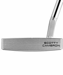 Titleist Scotty Cameron Phantom X 5.5 Putter - 2022 -Used Golf Products Sales Store titleist scotty cameron phantom x 5 5 putter 2022 03 87867.1649868485