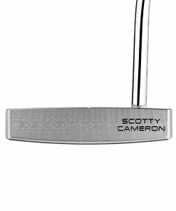 Titleist Scotty Cameron Phantom X 5 Putter - 2022 -Used Golf Products Sales Store titleist scotty cameron phantom x 5 putter 2022 03 72767.1649867851