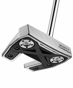 Titleist Scotty Cameron Phantom X 5s Putter - 2022