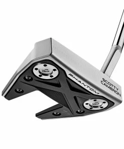 Titleist Scotty Cameron Phantom X 7.5 Putter - 2022