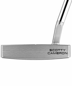 Titleist Scotty Cameron Phantom X 7.5 Putter - 2022 -Used Golf Products Sales Store titleist scotty cameron phantom x 7 5 putter 2022 03 44121.1649873377