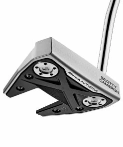 Titleist Scotty Cameron Phantom X 7 Putter - 2022