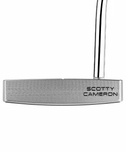 Titleist Scotty Cameron Phantom X 7 Putter - 2022 -Used Golf Products Sales Store titleist scotty cameron phantom x 7 putter 2022 03 18985.1649872706