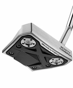Titleist Scotty Cameron Phantom X 9.5 Putter - 2022