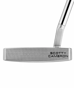 Titleist Scotty Cameron Phantom X 9.5 Putter - 2022 -Used Golf Products Sales Store titleist scotty cameron phantom x 9 5 putter 2022 03 68142.1649875872