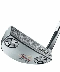 Titleist Scotty Cameron Special Select Del Mar Putter