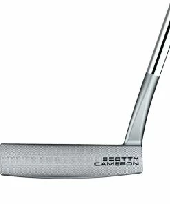 Titleist Scotty Cameron Special Select Del Mar Putter -Used Golf Products Sales Store titleist scotty cameron special select del mar putter 04 84223.1654803664