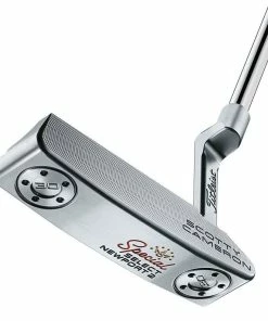 Titleist Scotty Cameron Special Select Newport 2 Putter