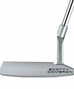 Titleist Scotty Cameron Special Select Newport 2 Putter -Used Golf Products Sales Store titleist scotty cameron special select newport 2 putter 04 48933.1654804163