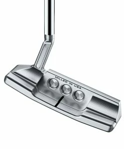 Titleist Scotty Cameron Super Select Newport 2.5 Plus Putter - 2023 -Used Golf Products Sales Store titleist scotty cameron super select newport 2 5 plus putter 2023 03 50797.1679061479