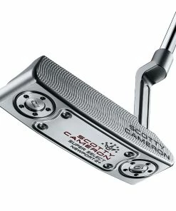 Titleist Scotty Cameron Super Select Newport 2 Plus Putter - 2023