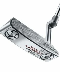 Titleist Scotty Cameron Super Select Newport 2 Putter - 2023