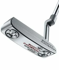 Titleist Scotty Cameron Super Select Newport Putter - 2023