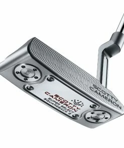 Titleist Scotty Cameron Super Select Squareback 2 Putter - 2023