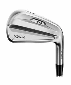 Titleist T100 Iron Set