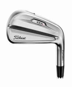 Titleist T100S Iron Set