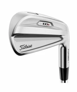Titleist T100S Iron Set -Used Golf Products Sales Store titleist t100s iron set 02 07424.1633553591
