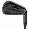 Titleist T200 Limited Edition Iron Set - All Black -Used Golf Products Sales Store titleist t200 limited edition iron set all black 01 28672.1678978979