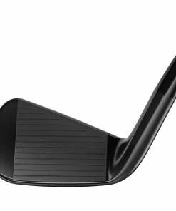 Titleist T200 Limited Edition Iron Set - All Black -Used Golf Products Sales Store titleist t200 limited edition iron set all black 03 74738.1678978980