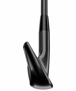 Titleist T200 Limited Edition Iron Set - All Black -Used Golf Products Sales Store titleist t200 limited edition iron set all black 04 74390.1678978980