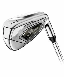 Titleist T400 Iron Set