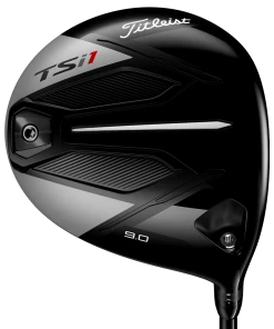 Titleist TSi1 Driver -Used Golf Products Sales Store titleist tsi1 driver 01 10370.1631037741