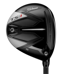 Titleist TSi1 Fairway Wood -Used Golf Products Sales Store titleist tsi1 fairway wood 03 67869.1631195375