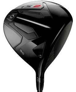 Titleist TSi2 Driver