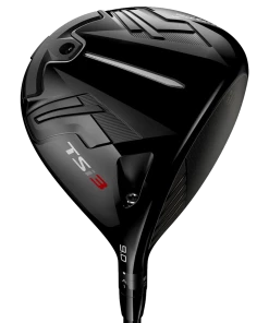 Titleist TSi3 Driver