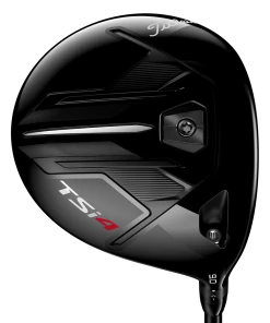 Titleist TSi4 Driver -Used Golf Products Sales Store titleist tsi4 driver 02 12941.1631038569
