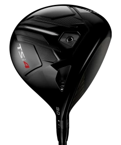 Titleist TSi4 Driver