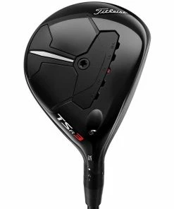Titleist TSR3 Fairway Wood