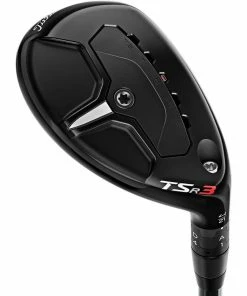 Titleist TSR3 Hybrid -Used Golf Products Sales Store titleist tsr3 hybrid 05 58314.1676597474