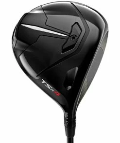 Titleist TSR4 Driver