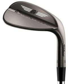 Titleist Vokey SM8 Brushed Steel Wedge