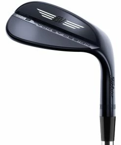 Titleist Vokey SM8 Slate Blue Wedge