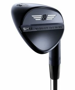 Titleist Vokey SM8 Slate Blue Wedge -Used Golf Products Sales Store titleist vokey sm8 slate blue wedge 02 04820.1633465616