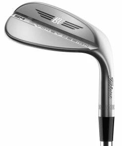 Titleist Vokey SM8 Tour Chrome Wedge