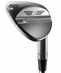 Titleist Vokey SM8 Tour Chrome Wedge -Used Golf Products Sales Store titleist vokey sm8 tour chrome wedge 02 90292.1633467012