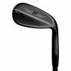 Titleist Vokey SM9 Limited Edition Wedge - All Black -Used Golf Products Sales Store titleist vokey sm9 limited edition wedge all black 01 19109.1678979865