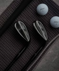 Titleist Vokey SM9 Limited Edition Wedge - All Black -Used Golf Products Sales Store titleist vokey sm9 limited edition wedge all black 04 71629.1678979867