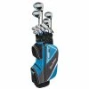 Tour Edge Bazooka 370 Complete Set -Used Golf Products Sales Store tour edge bazooka 370 complete set 01.default 56957.1628617579