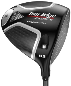 Tour Edge Exotics C721 Driver