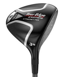 Tour Edge Exotics C721 Fairway Wood