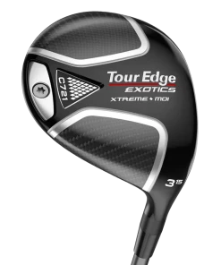 Tour Edge Exotics C721 Fairway Wood -Used Golf Products Sales Store tour edge exotics c721 fairway wood 05 35391.1631128449