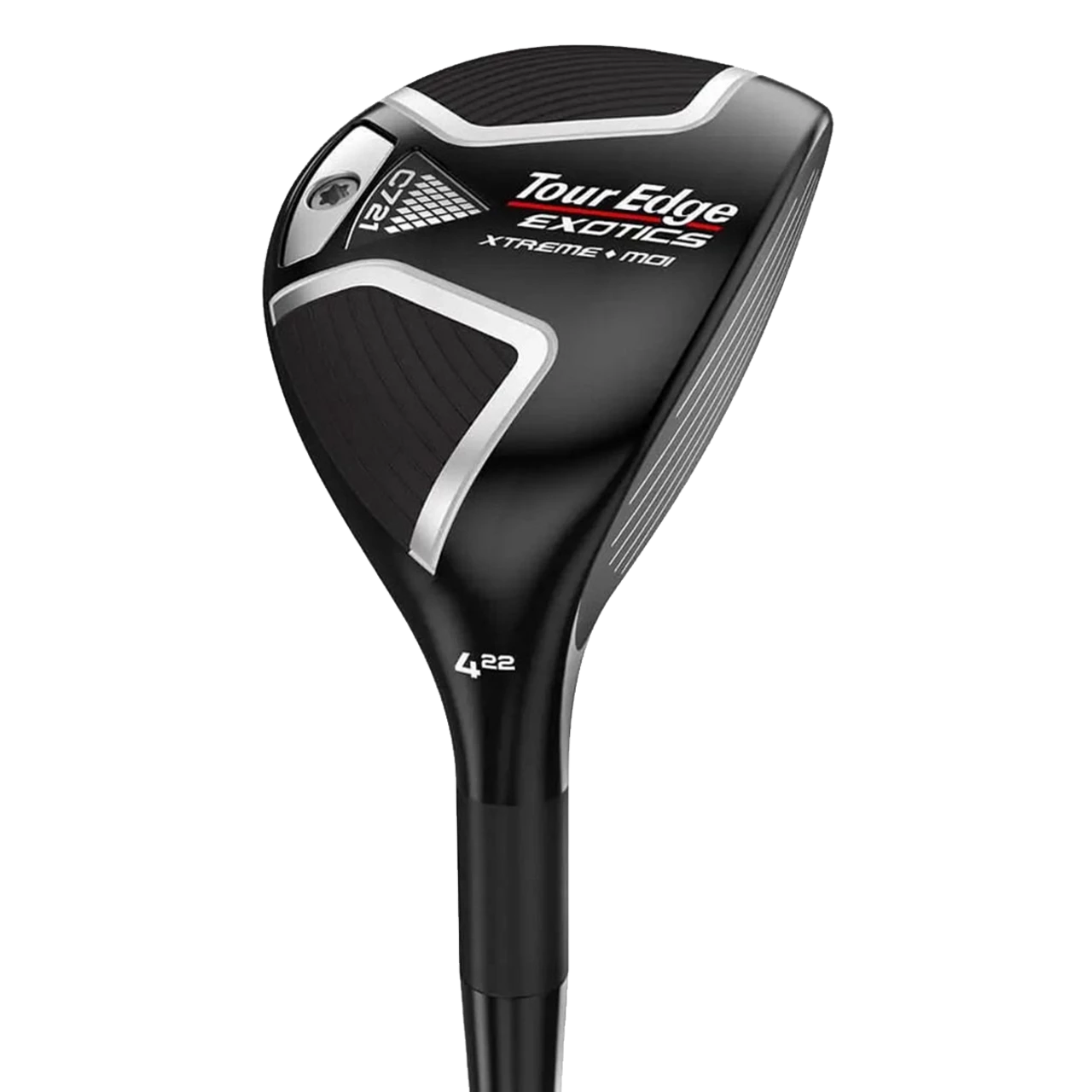 Tour Edge Exotics C721 Hybrid 3 Tour Edge Exotics C721 Hybrid