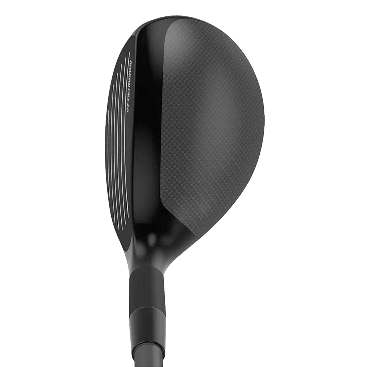 Tour Edge Exotics C721 Hybrid 4 Tour Edge Exotics C721 Hybrid - Image 2