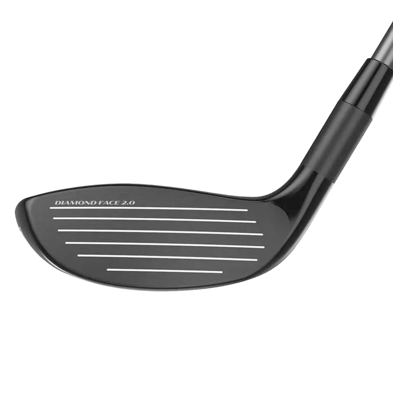 Tour Edge Exotics C721 Hybrid 5 Tour Edge Exotics C721 Hybrid - Image 3