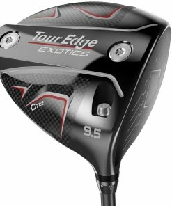 Tour Edge Exotics C722 Driver
