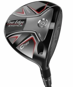 Tour Edge Exotics C722 Fairway Wood